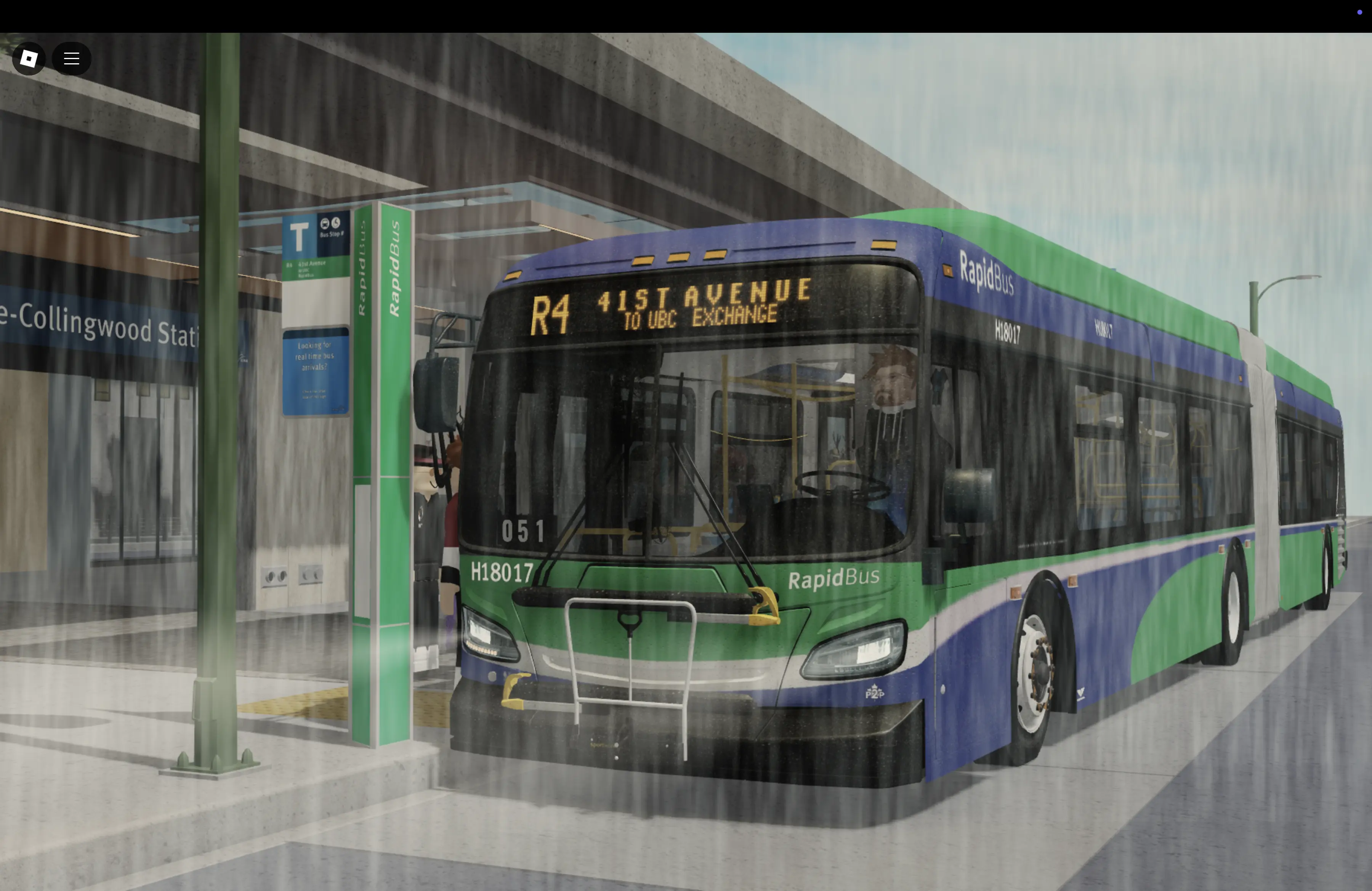 Translink Roblox Transit Systems Engineering